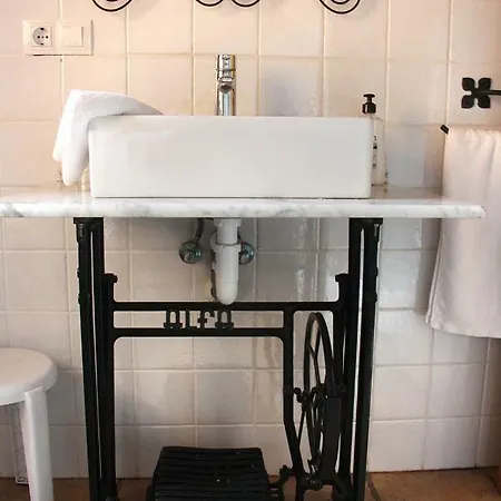 Casa Sopalacio Ferienhaus Zurita