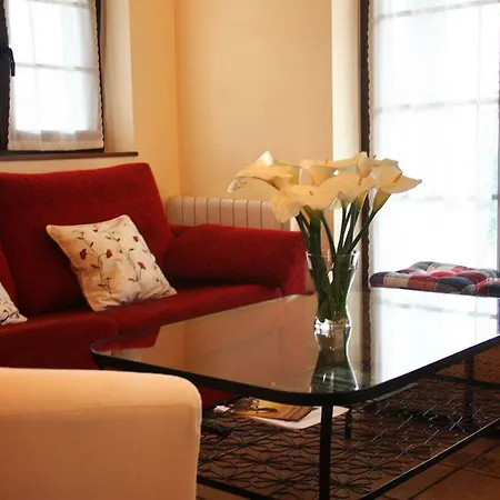 Ferienhaus Casa Sopalacio Zurita