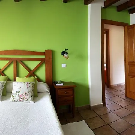 Casa Sopalacio Zurita