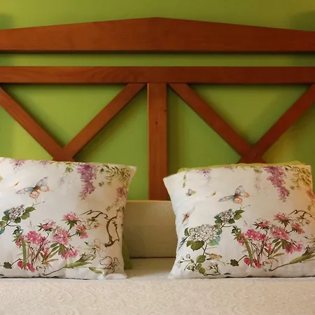 Ferienhaus Casa Sopalacio