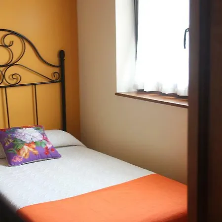 Casa Sopalacio Holiday home