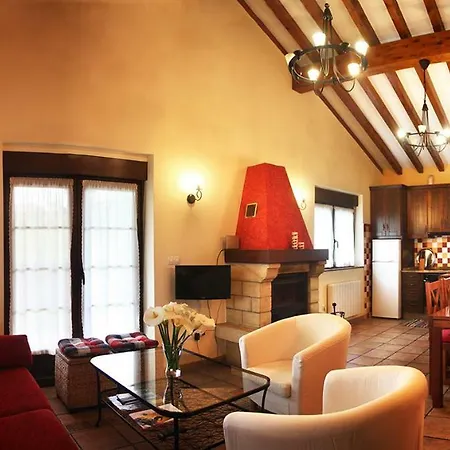 Holiday home Casa Sopalacio
