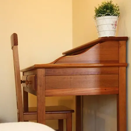 Casa Sopalacio Ferienhaus *