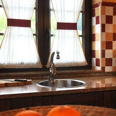 Casa Sopalacio Ferienhaus Zurita