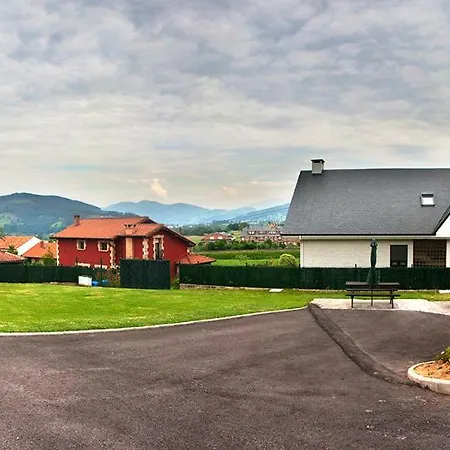 Casa Sopalacio Holiday home Zurita