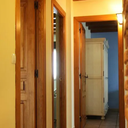 Holiday home Casa Sopalacio *