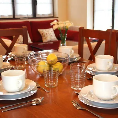 Ferienhaus Casa Sopalacio Zurita