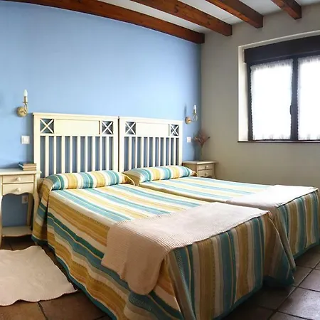 Casa Sopalacio Zurita