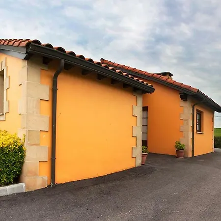 Holiday home Casa Sopalacio Zurita