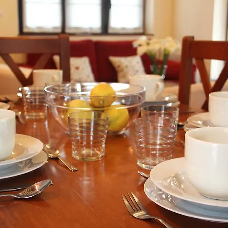 Casa Sopalacio Holiday home *