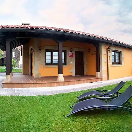 Ferienhaus Casa Sopalacio Zurita