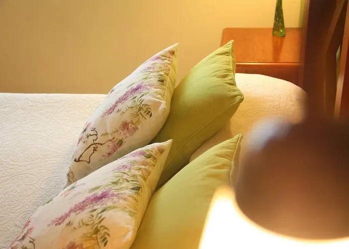 Casa Sopalacio Prázdninový dům Zurita