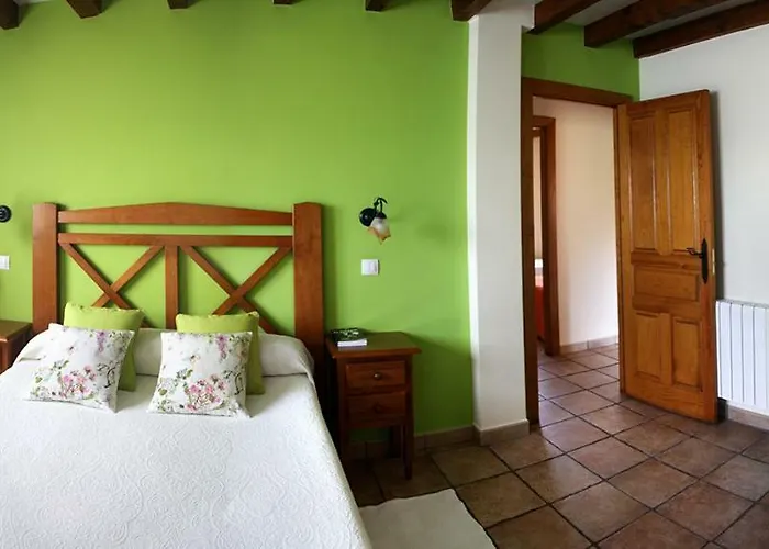 Casa Sopalacio Zurita