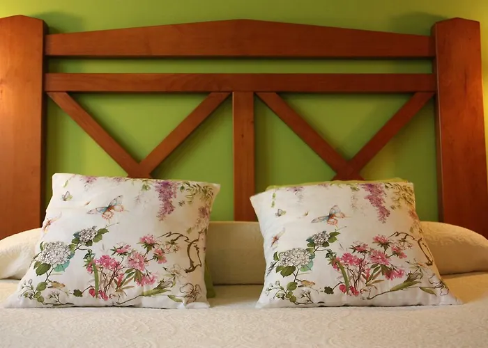 Prázdninový dům Casa Sopalacio