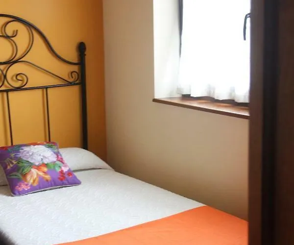 Casa Sopalacio Prázdninový dům