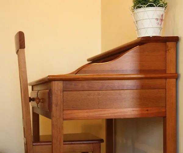 Casa Sopalacio Prázdninový dům *