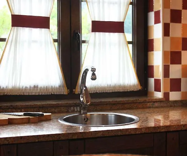 Casa Sopalacio Prázdninový dům Zurita