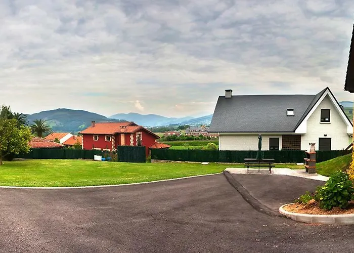 Casa Sopalacio Prázdninový dům Zurita