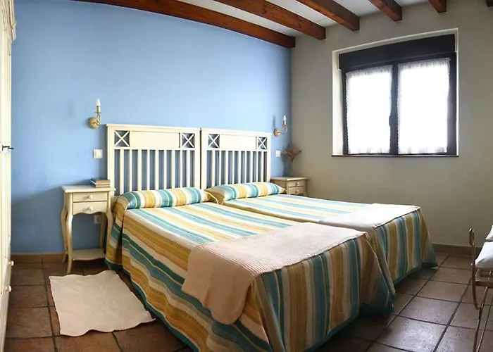 Casa Sopalacio Zurita