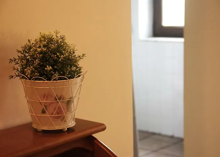 Casa Sopalacio Prázdninový dům Zurita